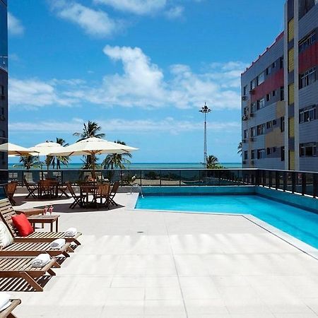Recife Flats Beach Class Internacional المظهر الخارجي الصورة