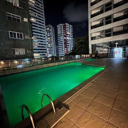 Recife Flats Beach Class Internacional المظهر الخارجي الصورة