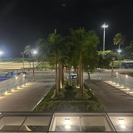 Recife Flats Beach Class Internacional المظهر الخارجي الصورة