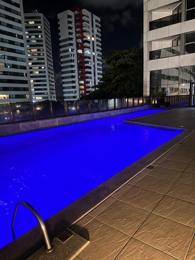 Recife Flats Beach Class Internacional المظهر الخارجي الصورة