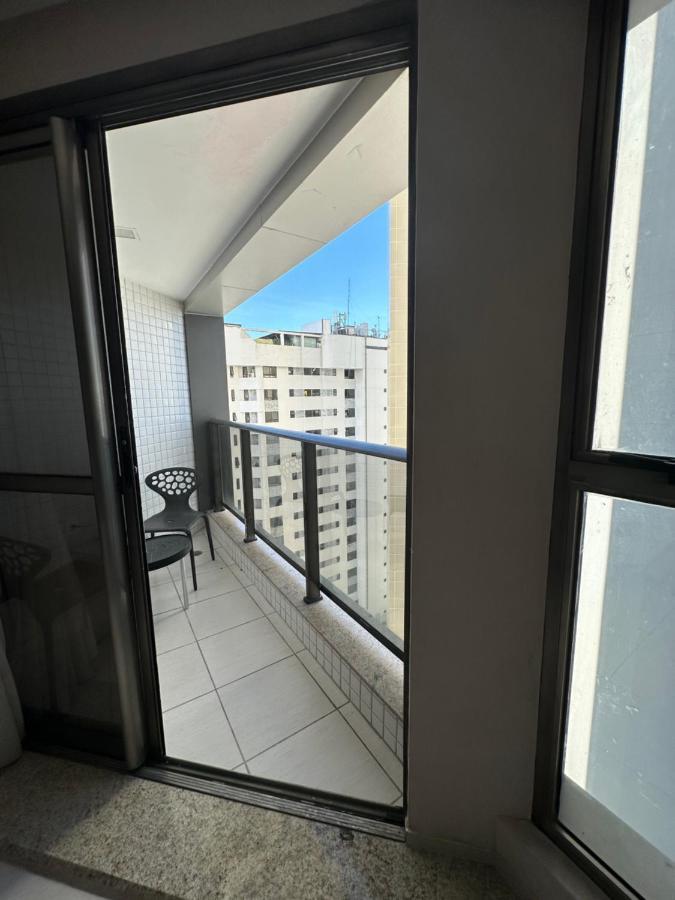Recife Flats Beach Class Internacional المظهر الخارجي الصورة