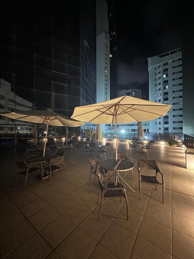 Recife Flats Beach Class Internacional المظهر الخارجي الصورة