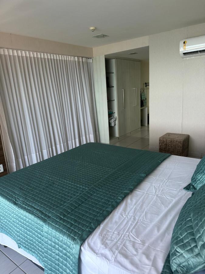 Recife Flats Beach Class Internacional المظهر الخارجي الصورة