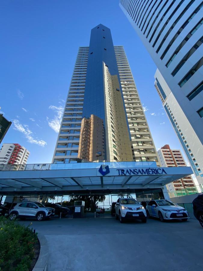 Recife Flats Beach Class Internacional المظهر الخارجي الصورة