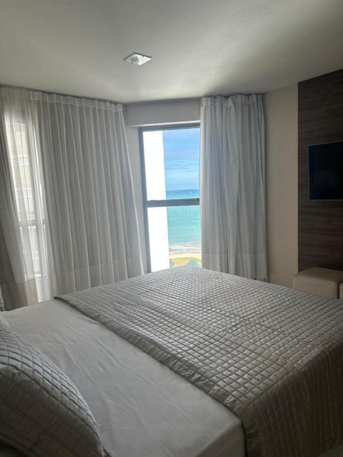 Recife Flats Beach Class Internacional المظهر الخارجي الصورة