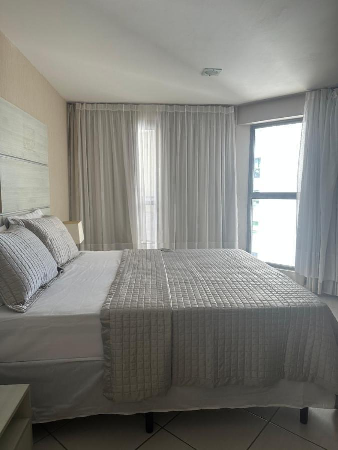 Recife Flats Beach Class Internacional المظهر الخارجي الصورة