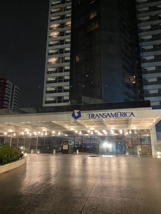 Recife Flats Beach Class Internacional المظهر الخارجي الصورة