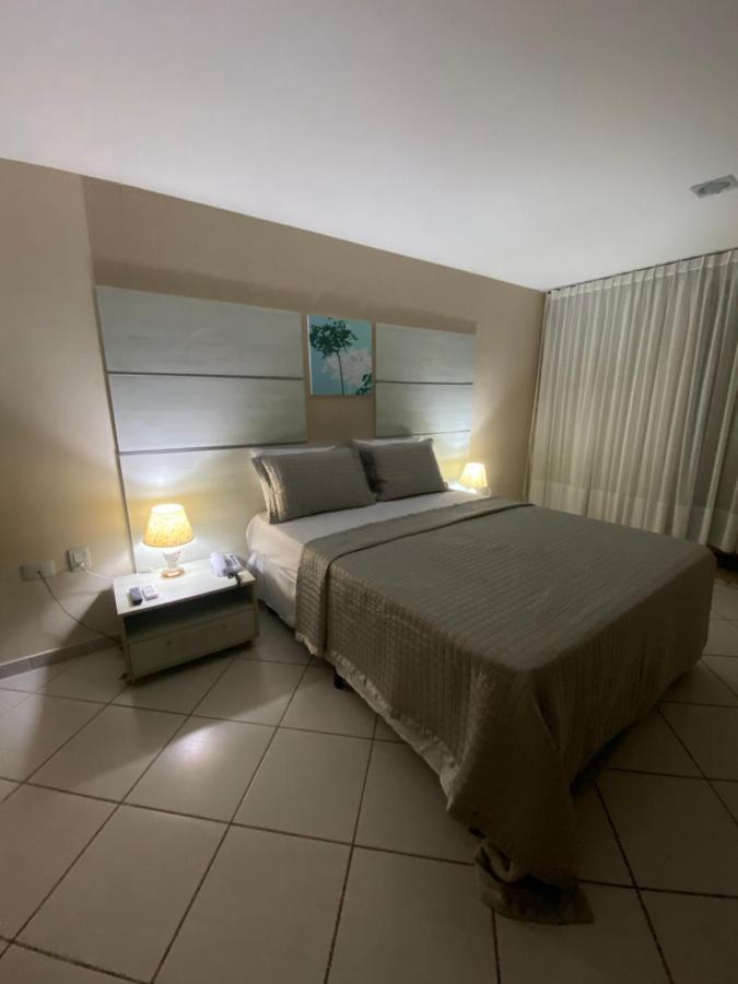 Recife Flats Beach Class Internacional المظهر الخارجي الصورة