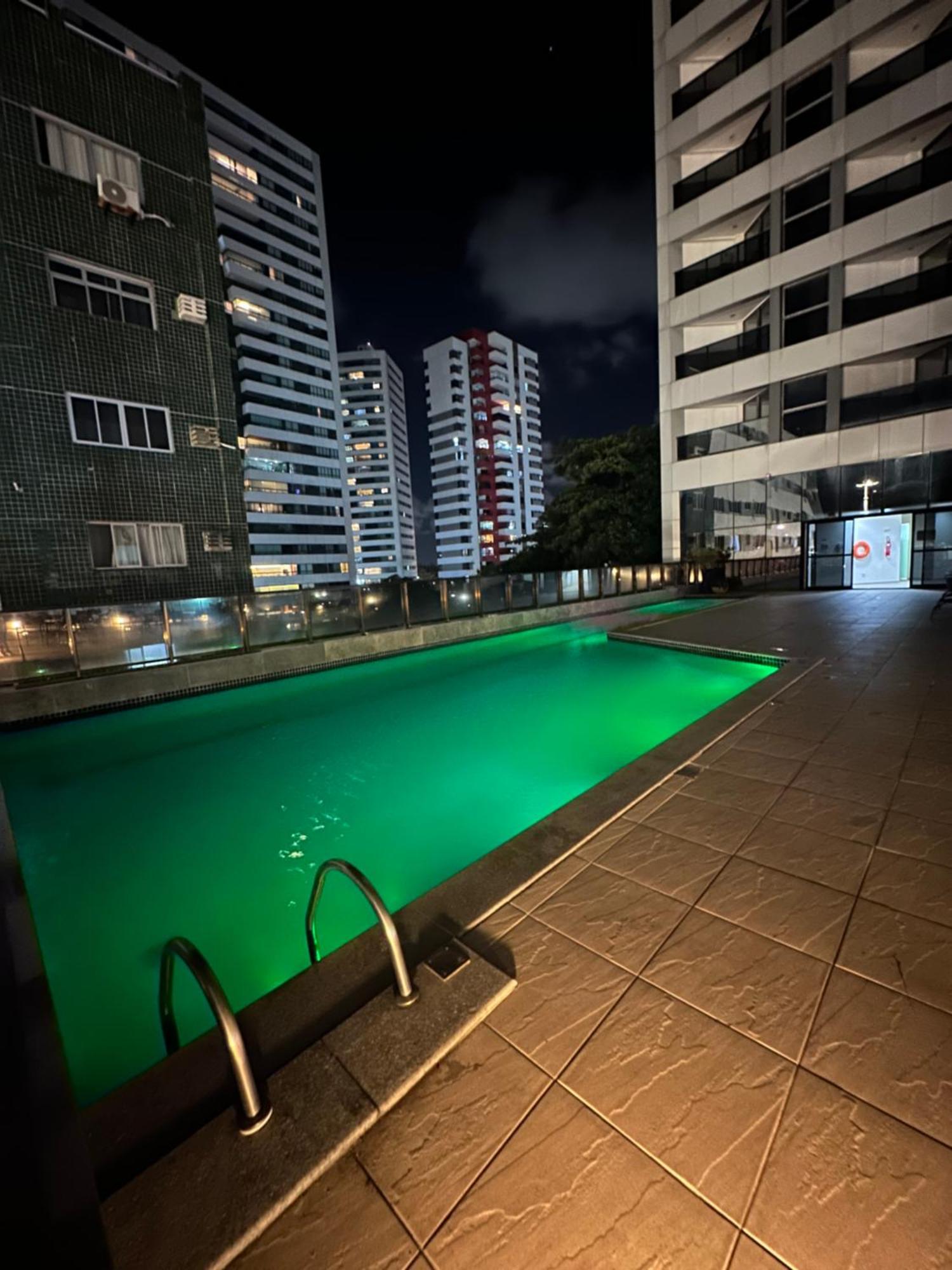 Recife Flats Beach Class Internacional المظهر الخارجي الصورة
