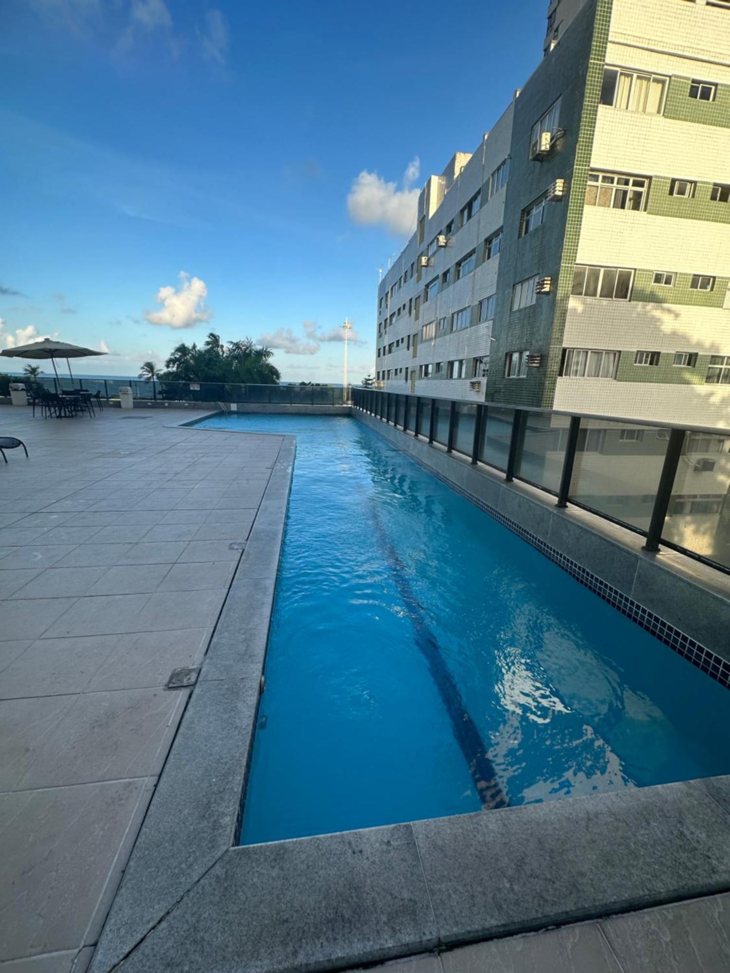 Recife Flats Beach Class Internacional المظهر الخارجي الصورة