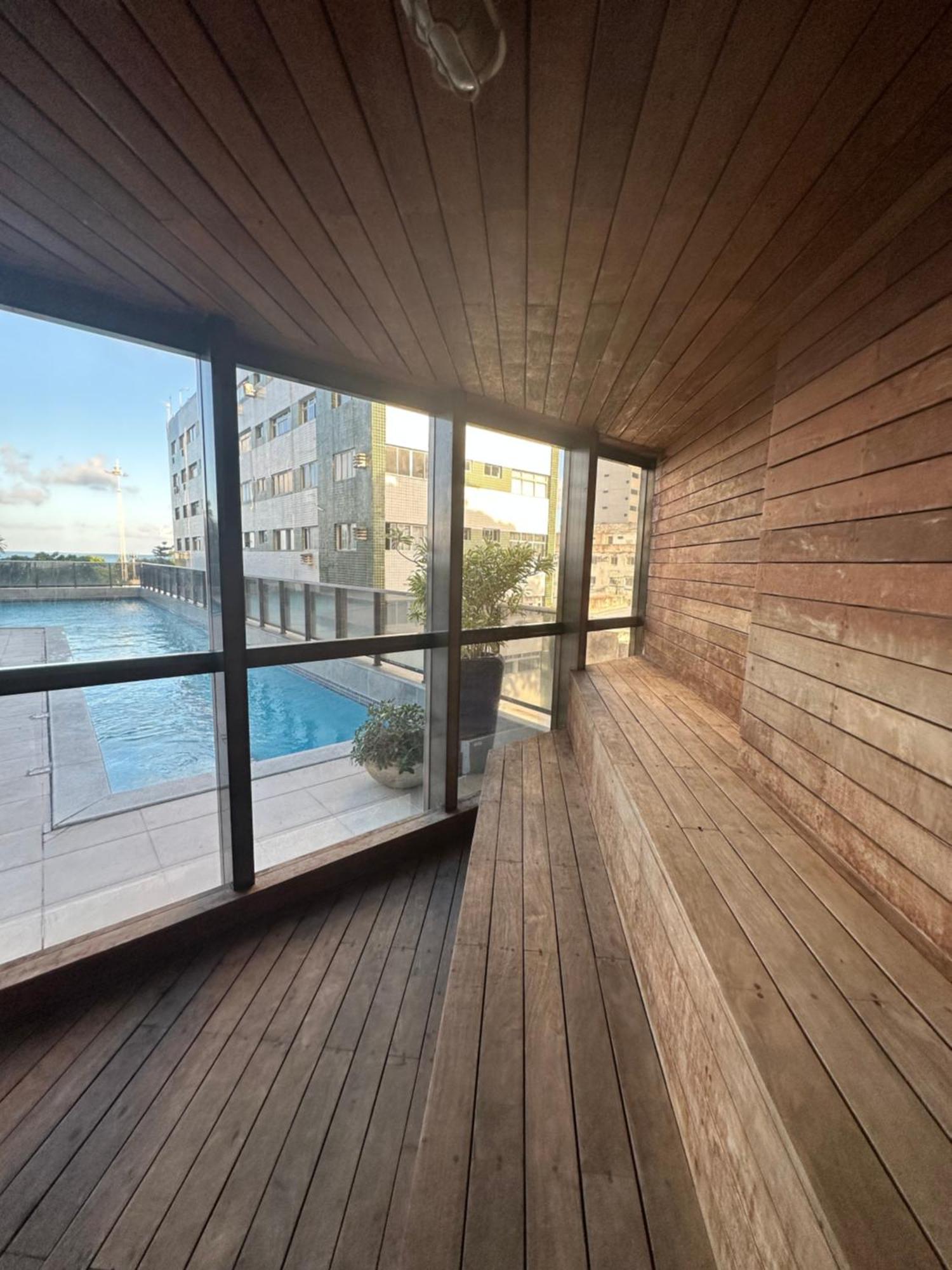 Recife Flats Beach Class Internacional المظهر الخارجي الصورة