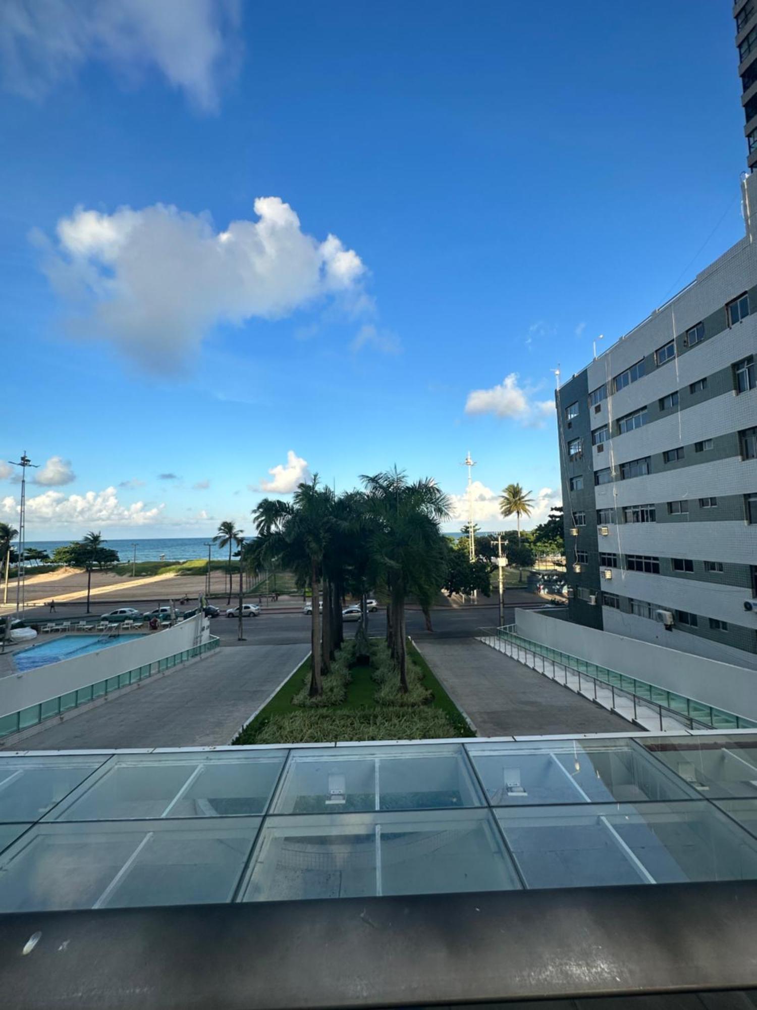 Recife Flats Beach Class Internacional المظهر الخارجي الصورة