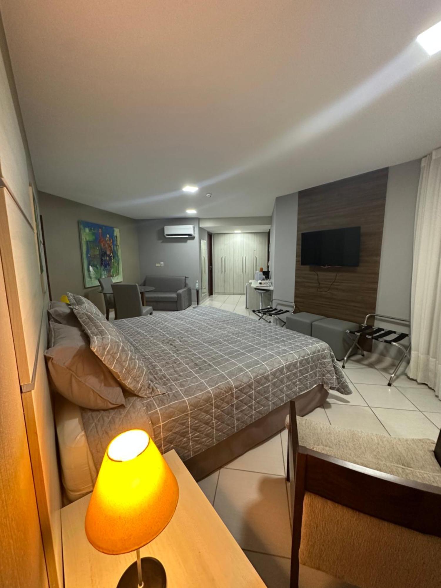 Recife Flats Beach Class Internacional المظهر الخارجي الصورة