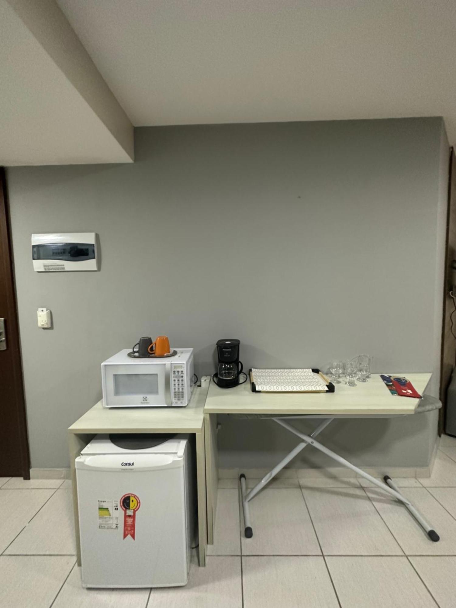 Recife Flats Beach Class Internacional المظهر الخارجي الصورة