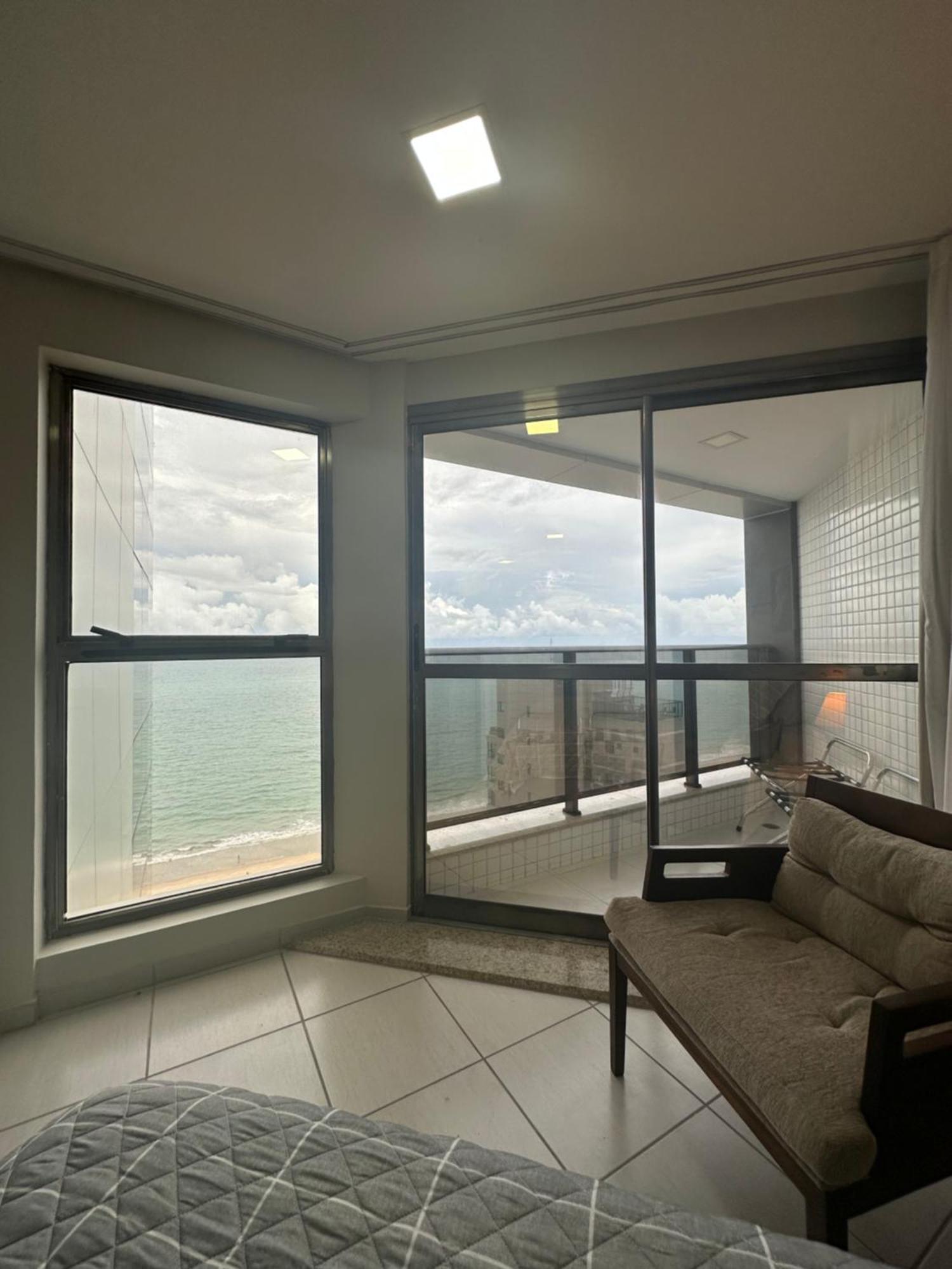 Recife Flats Beach Class Internacional المظهر الخارجي الصورة