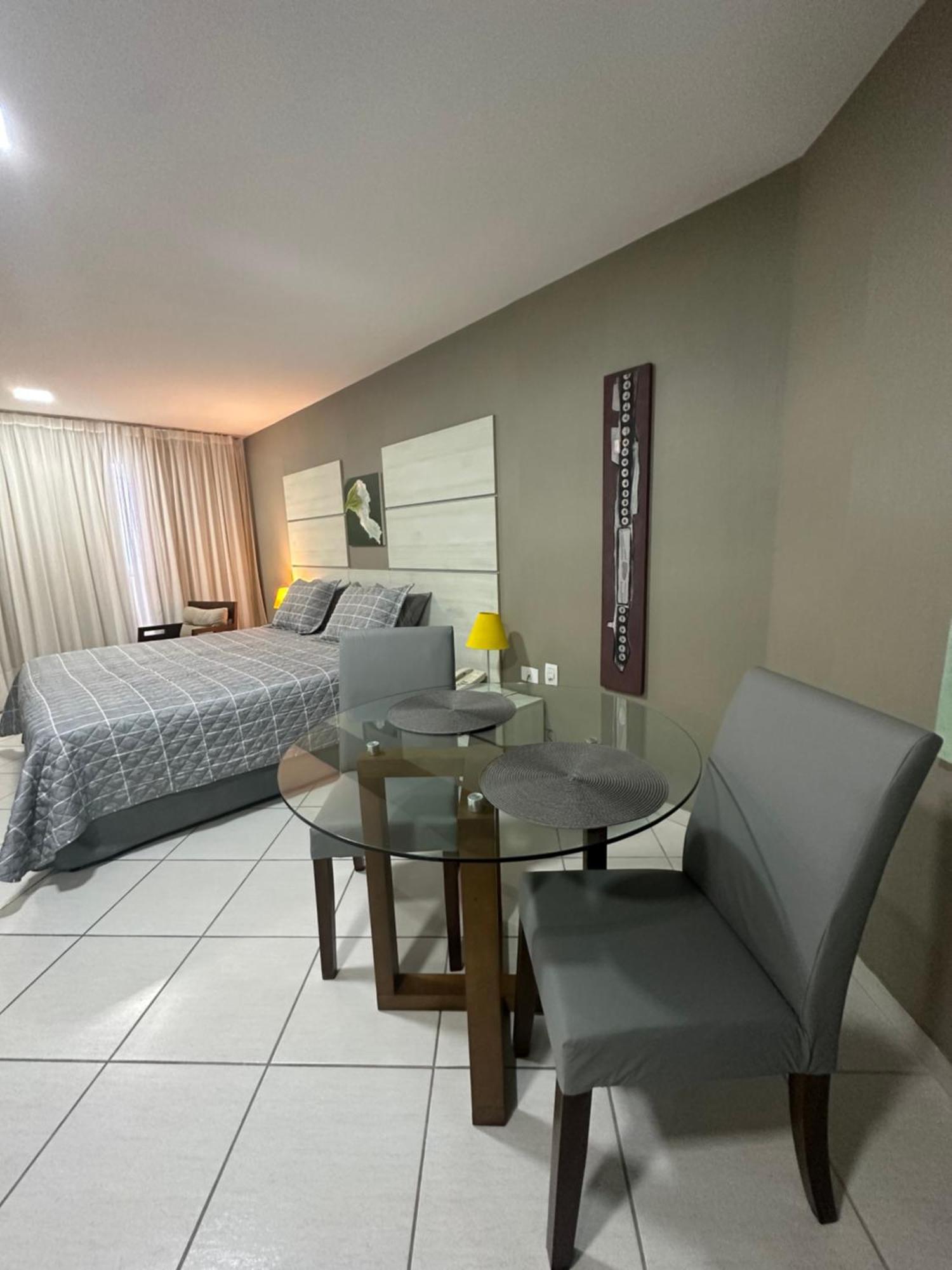 Recife Flats Beach Class Internacional المظهر الخارجي الصورة