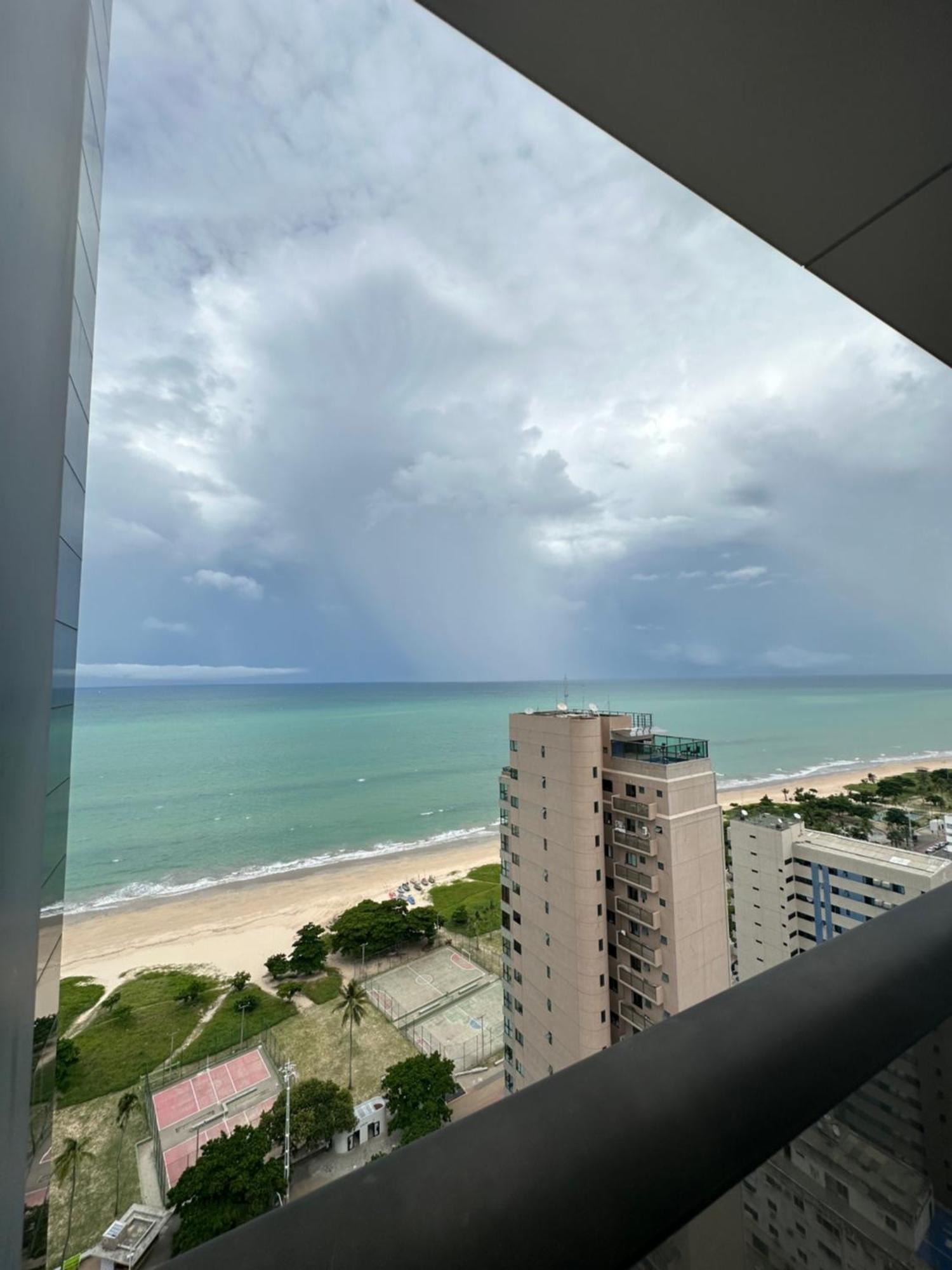 Recife Flats Beach Class Internacional المظهر الخارجي الصورة