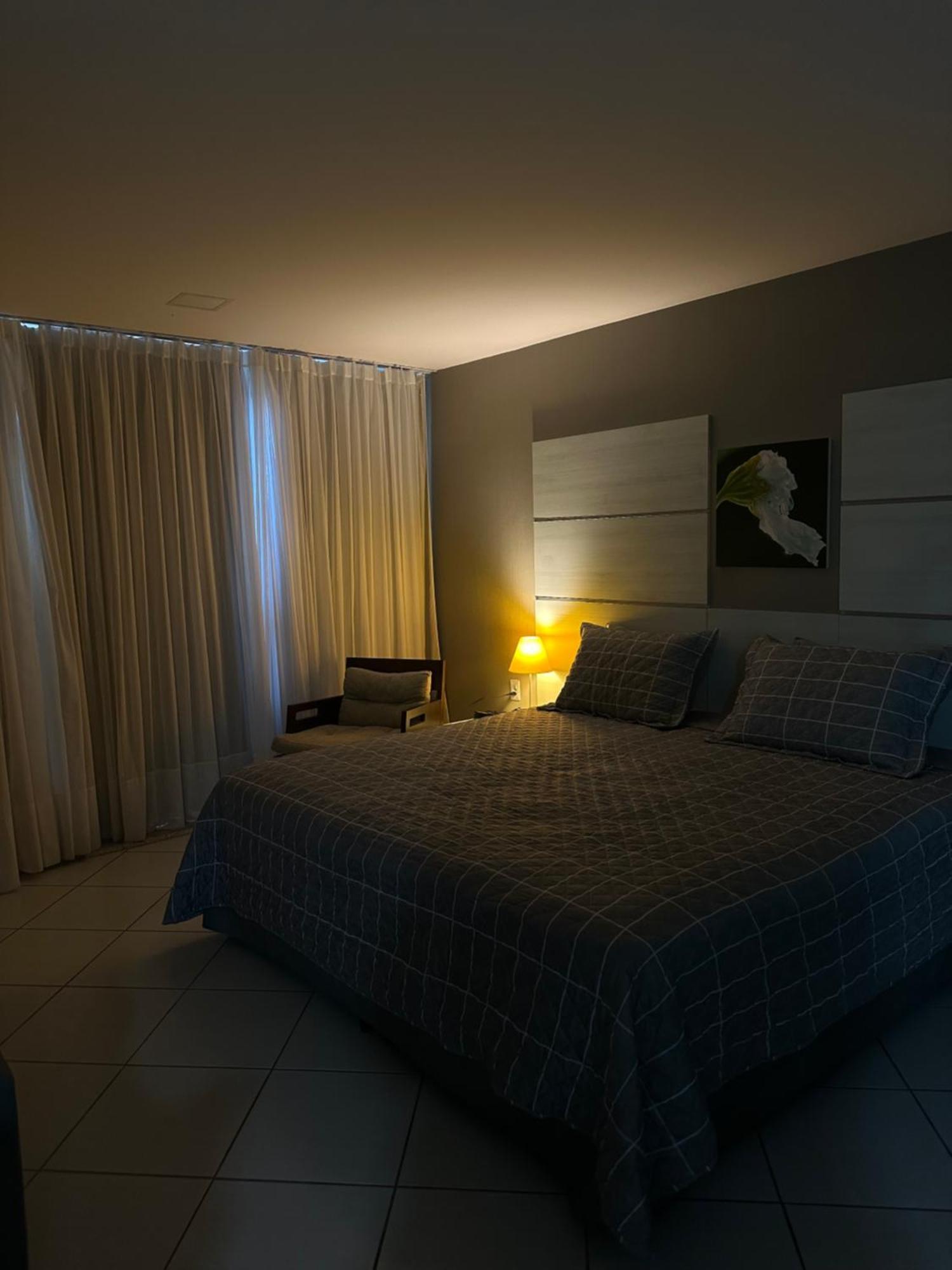 Recife Flats Beach Class Internacional المظهر الخارجي الصورة