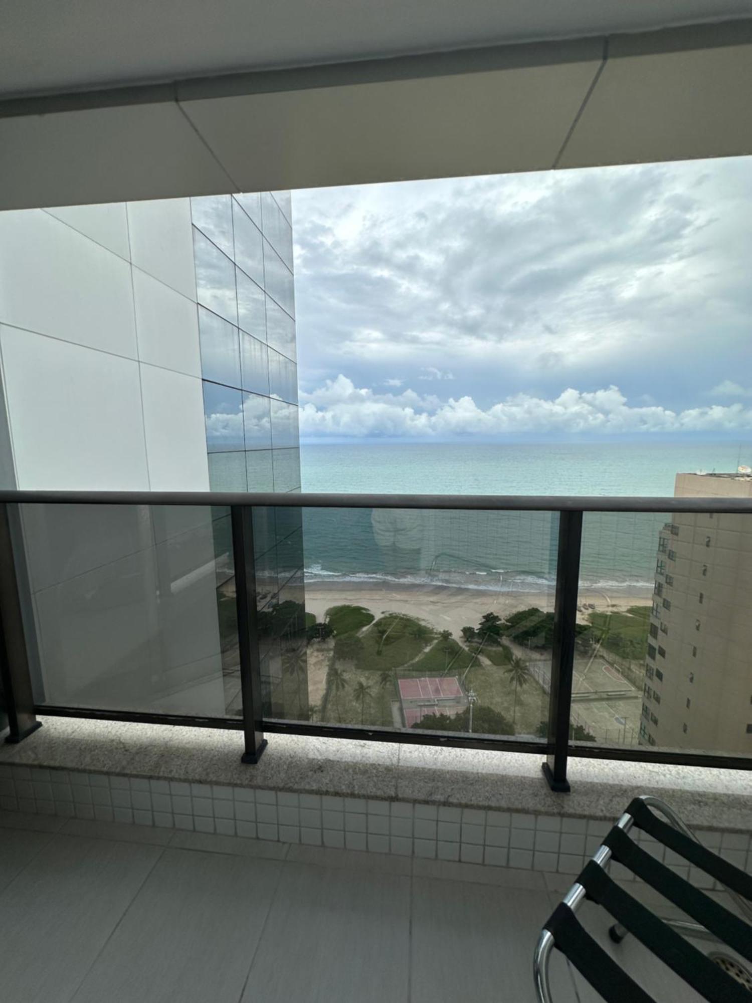 Recife Flats Beach Class Internacional المظهر الخارجي الصورة