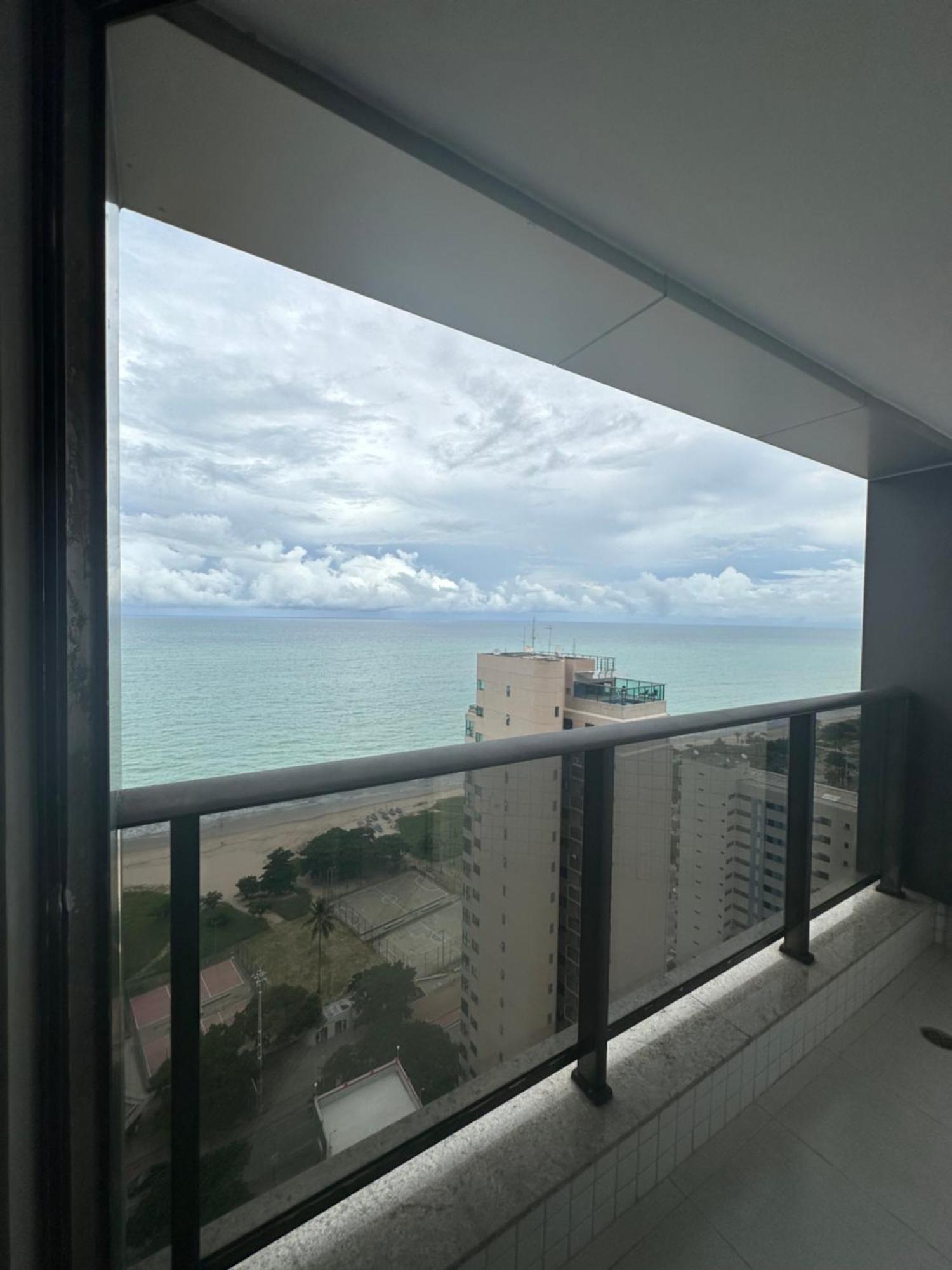 Recife Flats Beach Class Internacional المظهر الخارجي الصورة