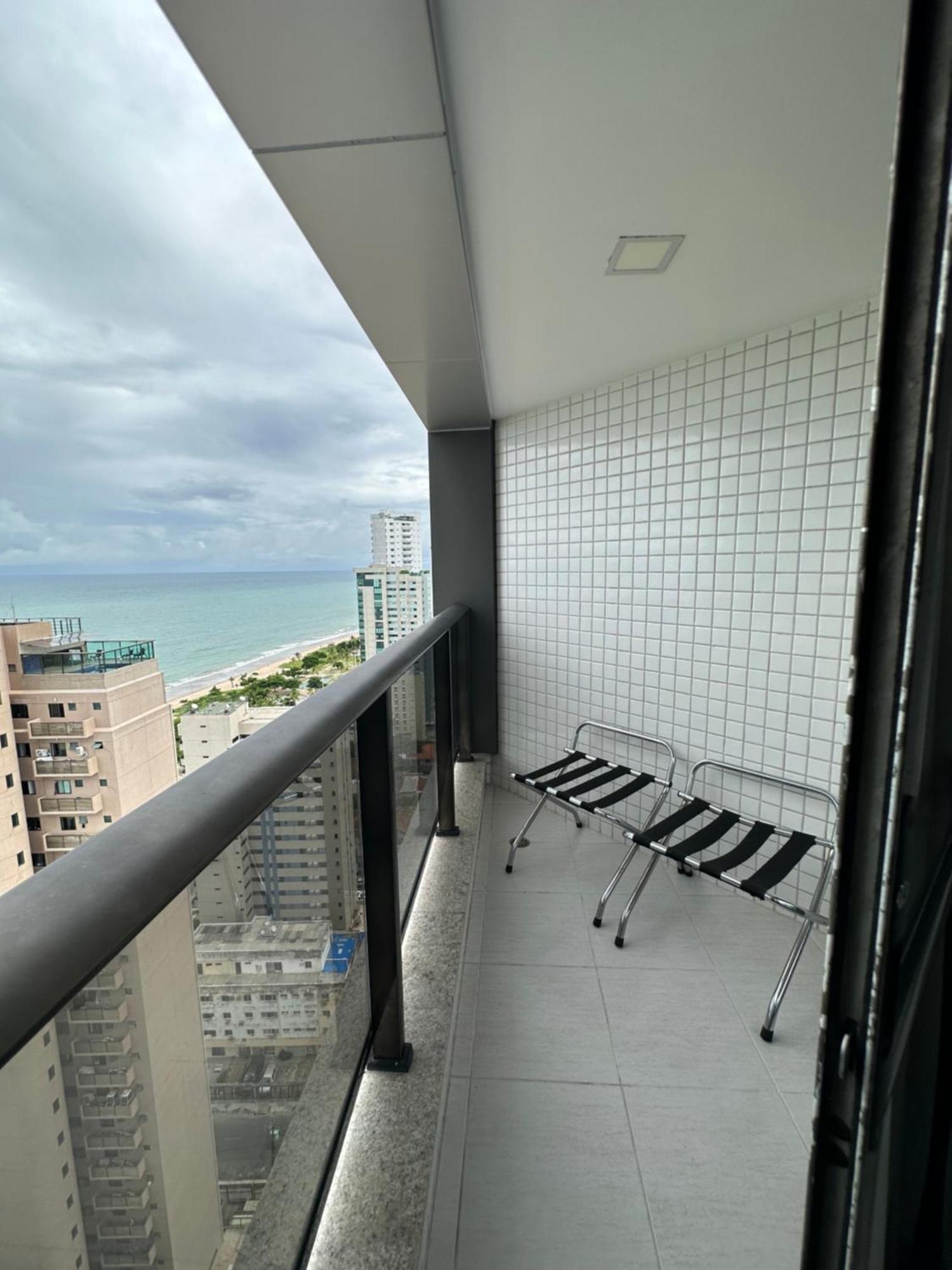 Recife Flats Beach Class Internacional المظهر الخارجي الصورة