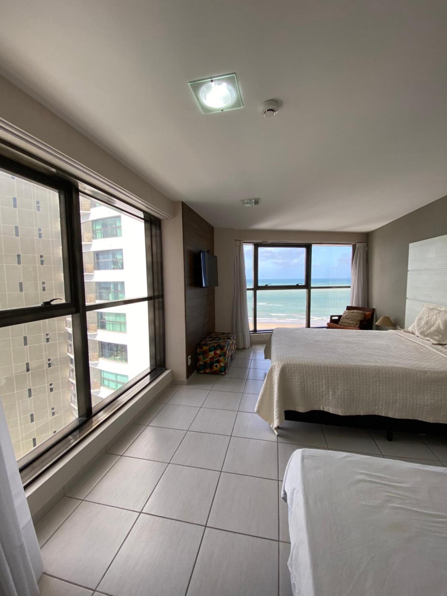 Recife Flats Beach Class Internacional المظهر الخارجي الصورة