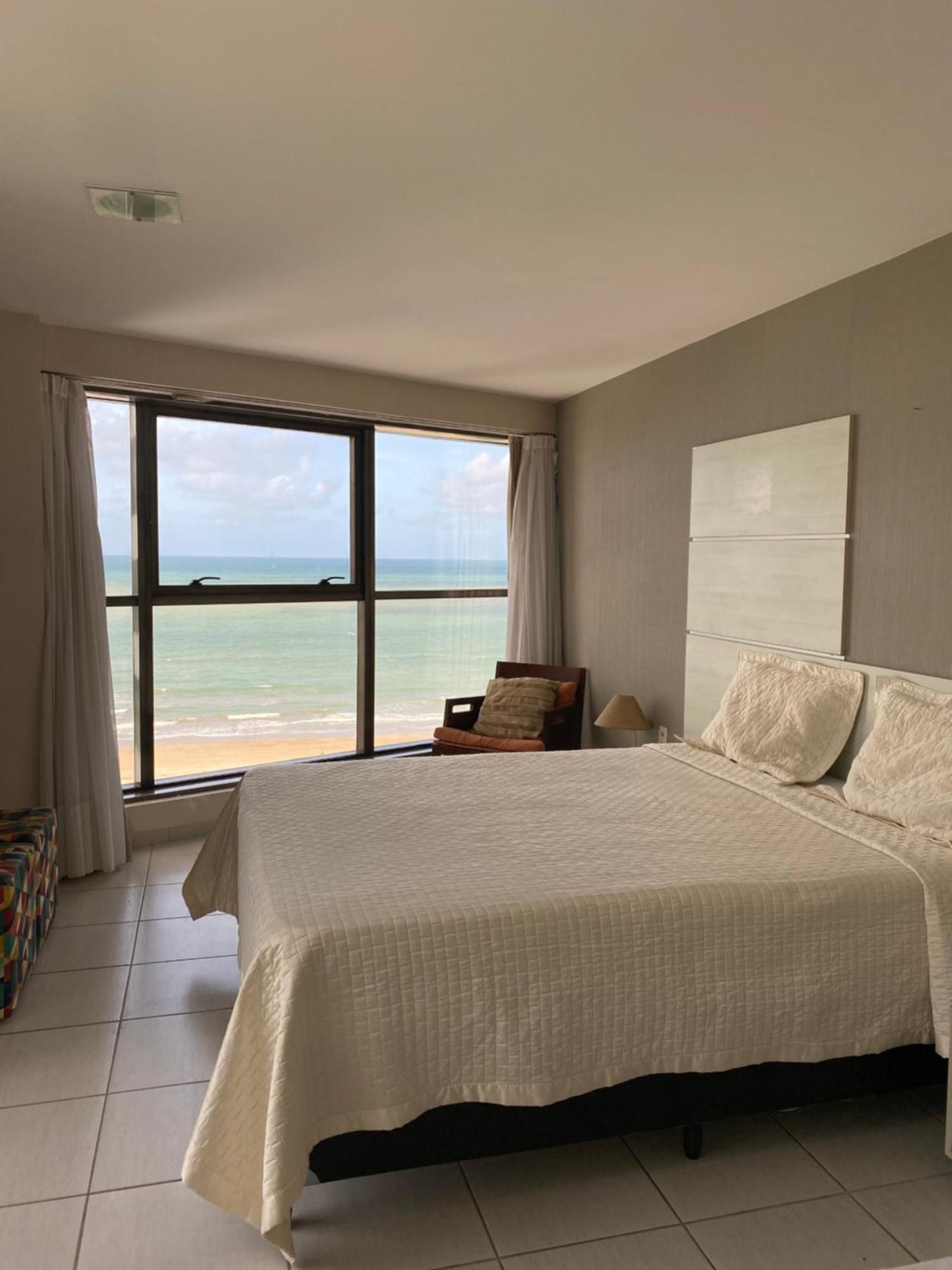 Recife Flats Beach Class Internacional المظهر الخارجي الصورة