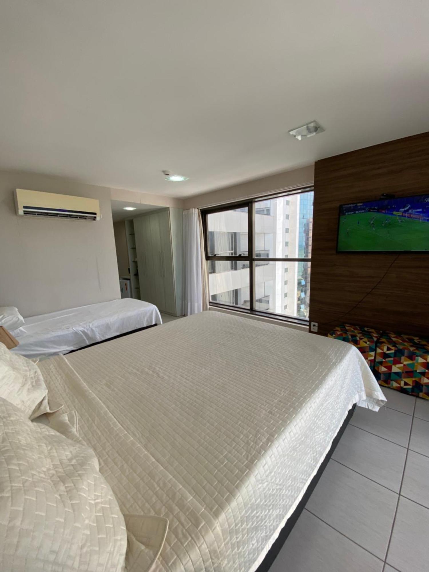 Recife Flats Beach Class Internacional المظهر الخارجي الصورة