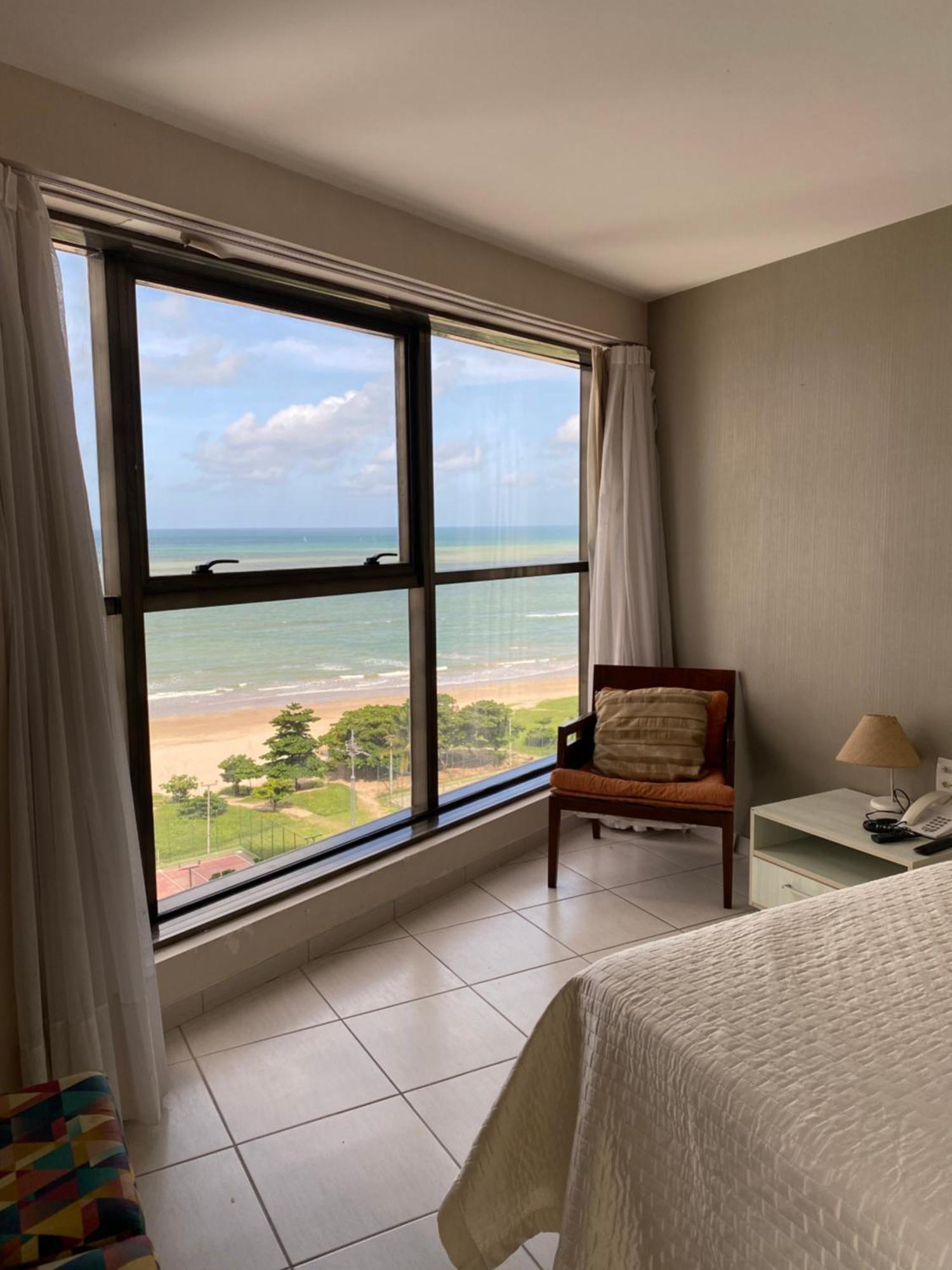 Recife Flats Beach Class Internacional المظهر الخارجي الصورة