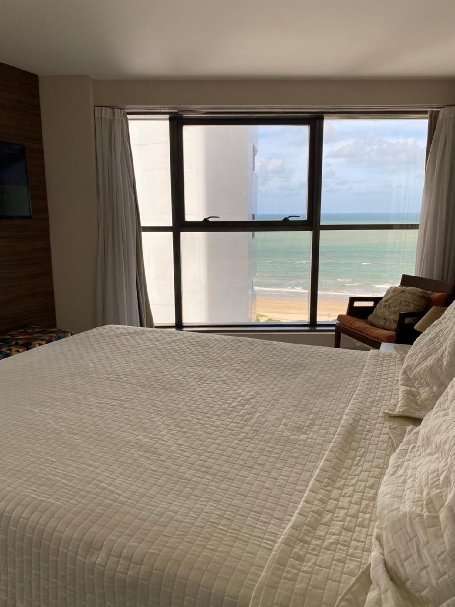 Recife Flats Beach Class Internacional المظهر الخارجي الصورة